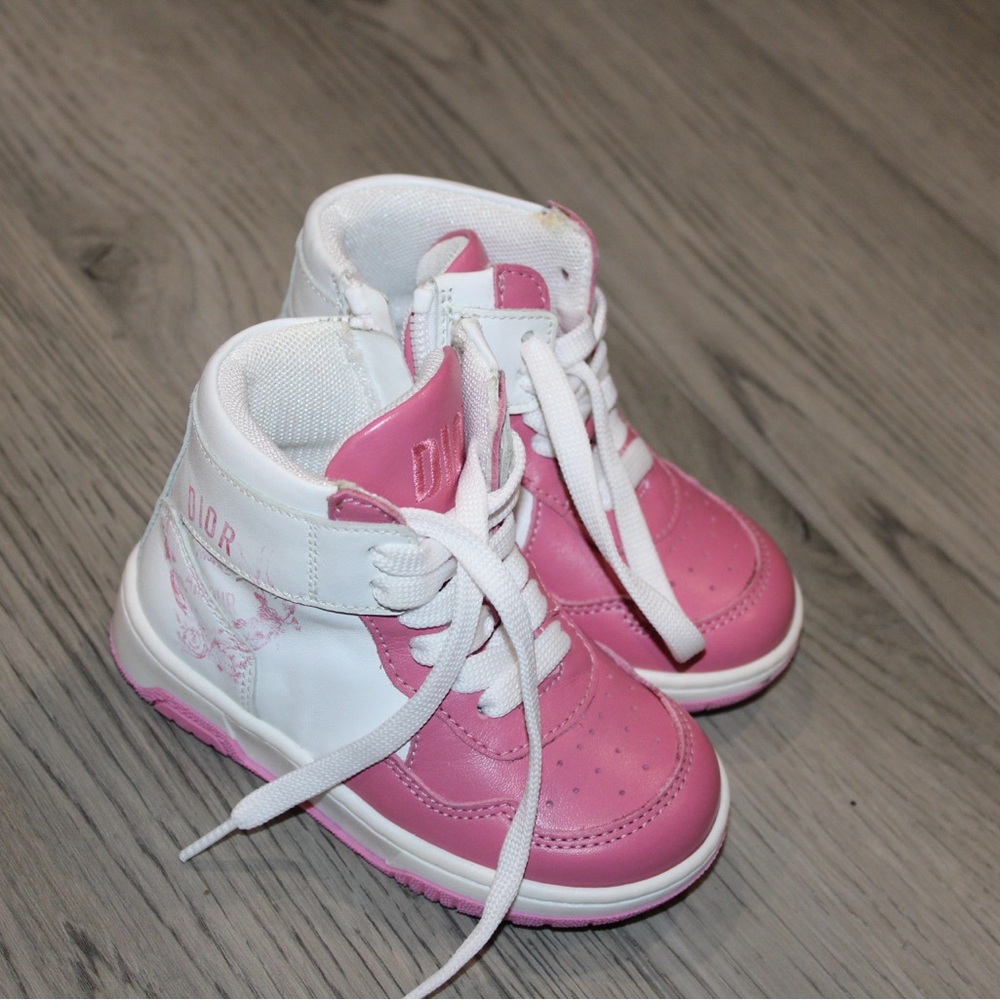Dior Sneakers